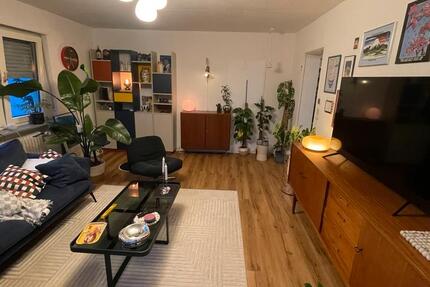 Sehr gemütliche, helle 3-Zimmer-Wohnung, Hochdorf-Assenheim 3 zimmer