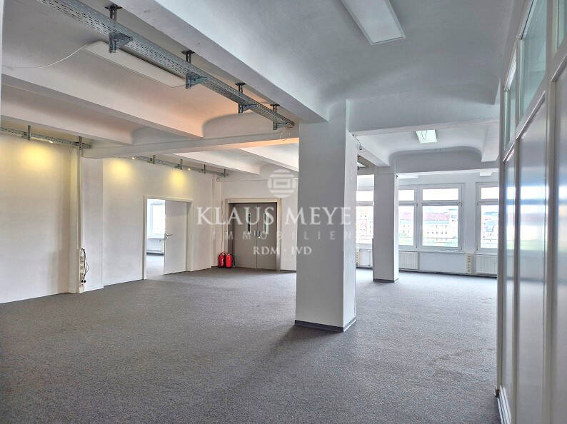 Gewerbeobjekt Hamburg-Hammerbrook Hammerbrook - 2.720&euro; | Angebot:26332249