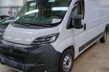 Peugeot Boxer 43.803 km 28.450 &euro; Wiefelstede 26215
