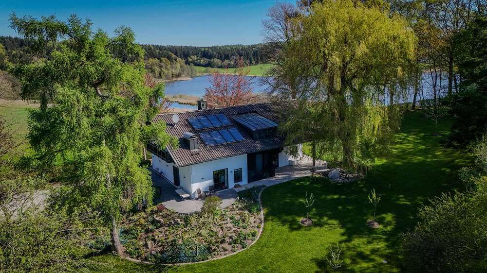 Einfamilienhaus Ebersberg - 6 Zimmer, 253 m&sup2;, 2.500.000&euro; | Angebot:25916507
