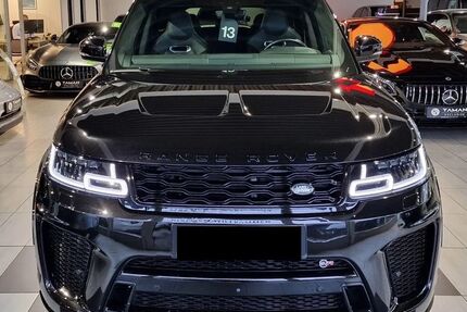 Land Rover Range Rover Sport 74.000 km 69.900 &euro; Oberhaching 82041