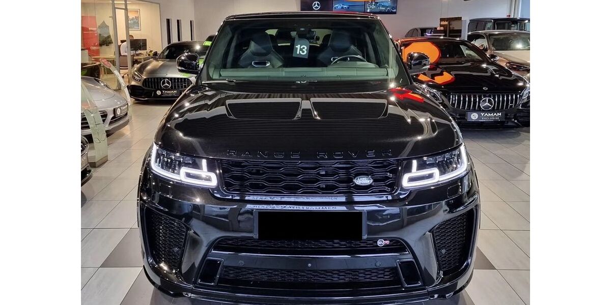Land Rover Range Rover Sport 74.000 km 69.900 &euro; Oberhaching 82041