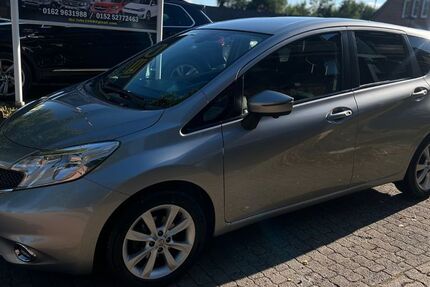 Nissan Note 150.000 km 6.990 € Hohenwested 24594