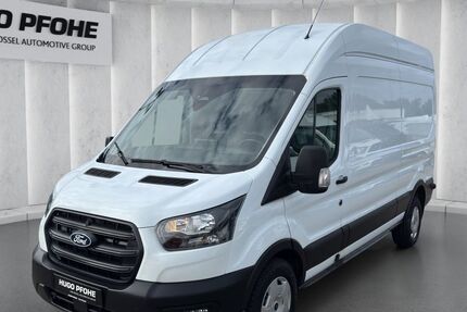 Ford Transit 16.881 km 35.875 € Norderstedt 22848