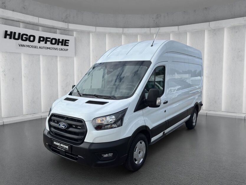 Ford Transit 16.881 km 35.875 € Norderstedt 22848