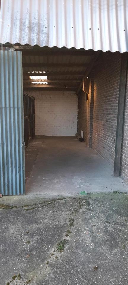 Lagerraum in Geldern Vernum zimmer