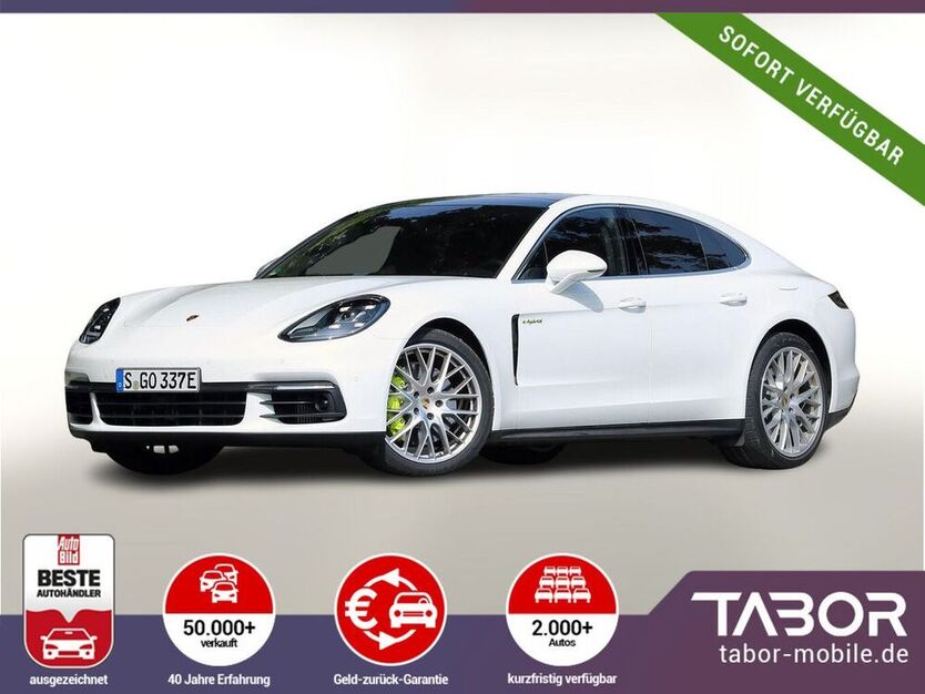 Panamera