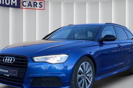 Audi A6 273.365 km 18.990 &euro; Laupheim 88471