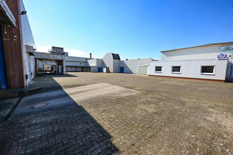 Gewerbeobjekt Cuxhaven - 950.000&euro; | Angebot:25740126