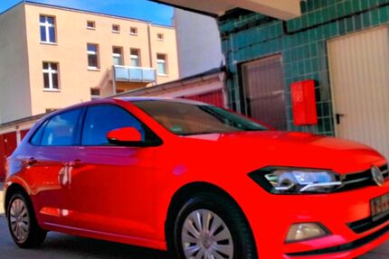 VW Polo 104.000 km 11.200 &euro; Magdeburg 39106