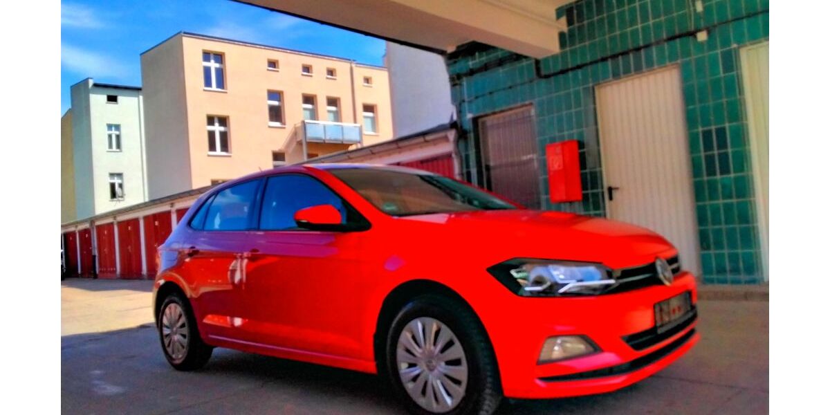 VW Polo 104.000 km 11.200 &euro; Magdeburg 39106