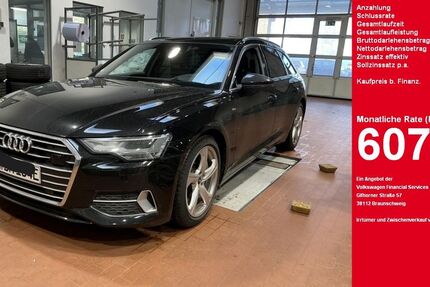 Audi A6 43.110 km 40.815 &euro; Gütersloh 33334