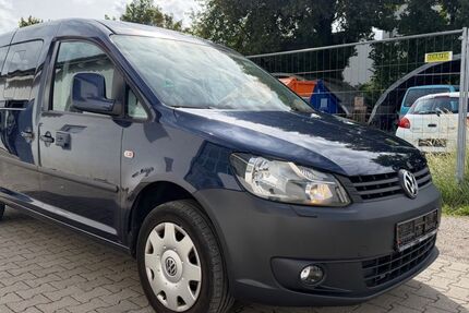 VW Caddy Maxi 324.795 km 4.450 &euro; München 81737