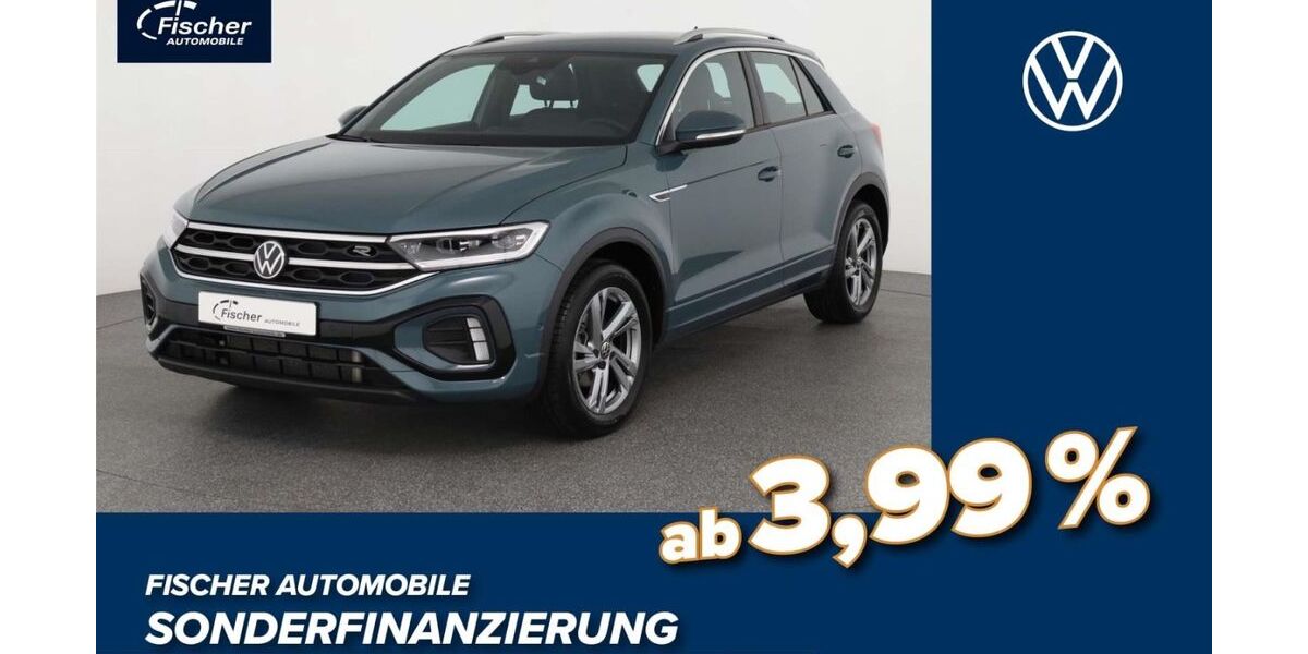VW T-Roc 16.763 km 26.480 &euro; Neumarkt 92318