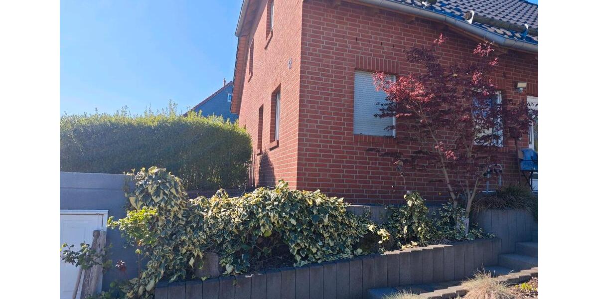 Einfamilienhaus Goslar Immenrode - 4 Zimmer, 122 m&sup2;, 380.000&euro; | Angebot:26295622