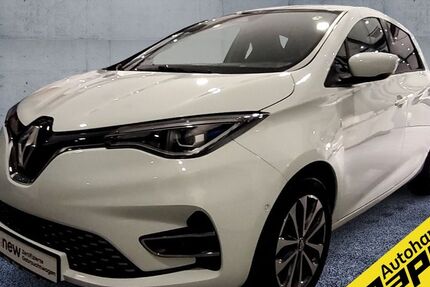 Renault ZOE 43.500 km 15.420 € Schemmerhofen 88433
