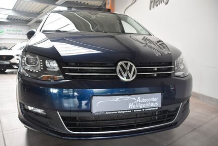 VW Sharan 205.269 km 12.580 &euro; Heiligenhaus 42579