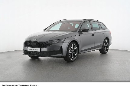 Skoda Octavia 20.000 km 37.980 &euro; Essen 45143