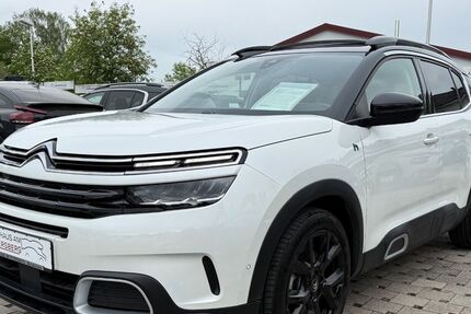 Citroen C5 Aircross 45.500 km 25.990 &euro; Biebelnheim 55234