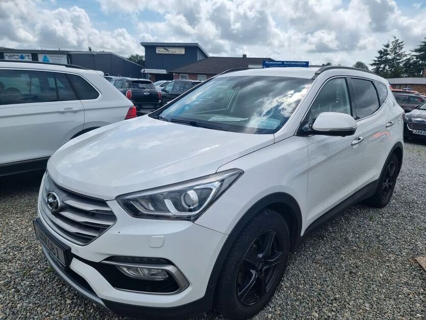 SANTA FE