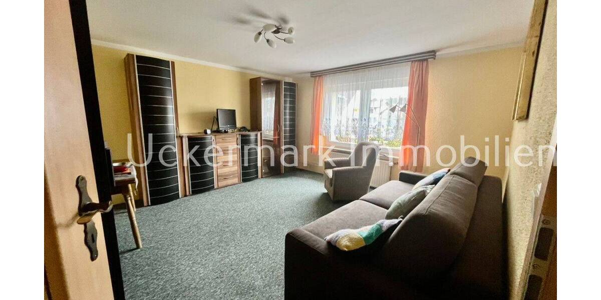 Doppelhaushälfte Templin Beutel - 4 Zimmer, 96 m&sup2;, 239.000&euro; | Angebot:26192257
