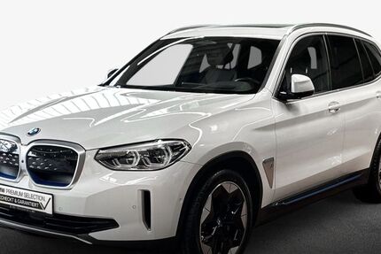 BMW iX3 42.110 km 36.260 € Karlsruhe 76227