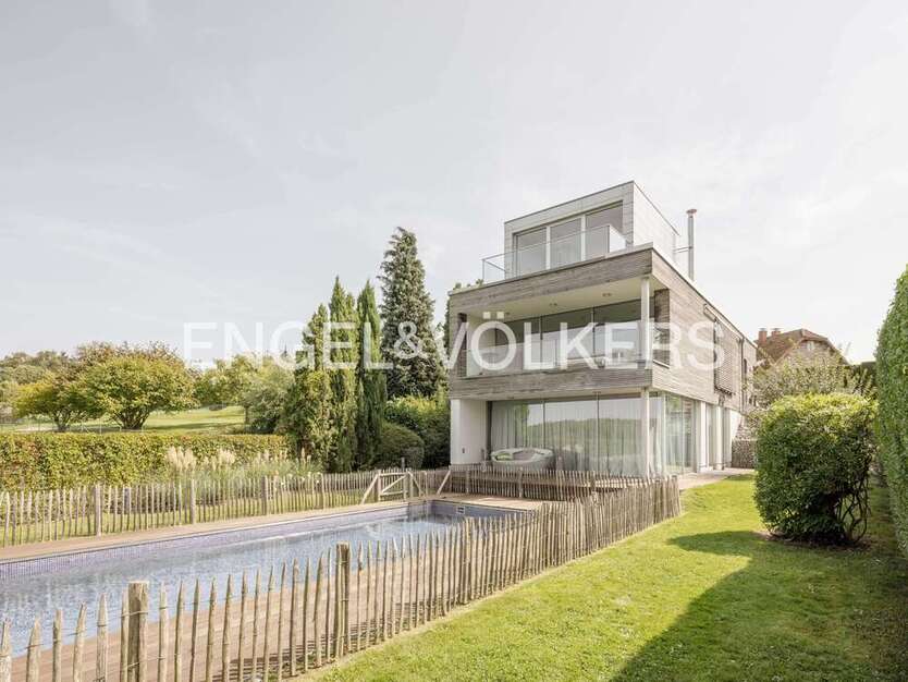 Haus zum Kaufen in Dortmund 2.175.000 € 468 m²
