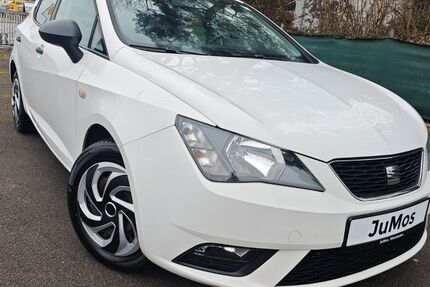 Seat Ibiza 145.800 km 5.700 &euro; Wiesbaden 55252