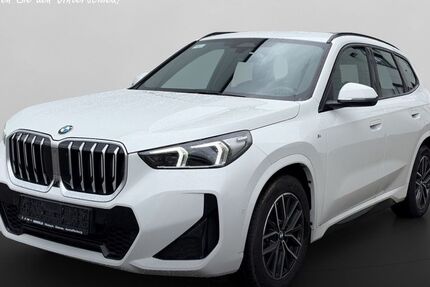 BMW X1 18.800 km 41.710 &euro; Alzenau 63755