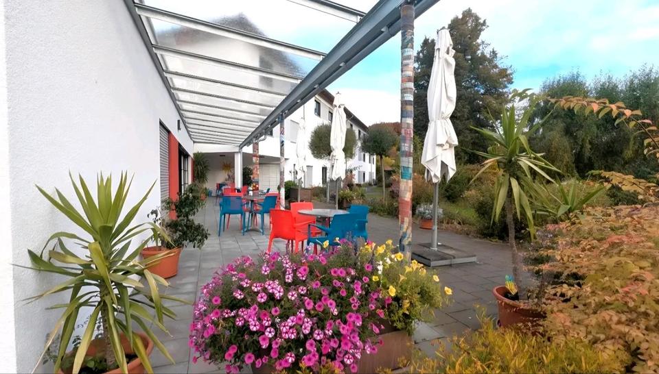 Etagenwohnung Gößweinstein - 1 Zimmer, 25 m&sup2;, 99.999&euro; | Angebot:27077561