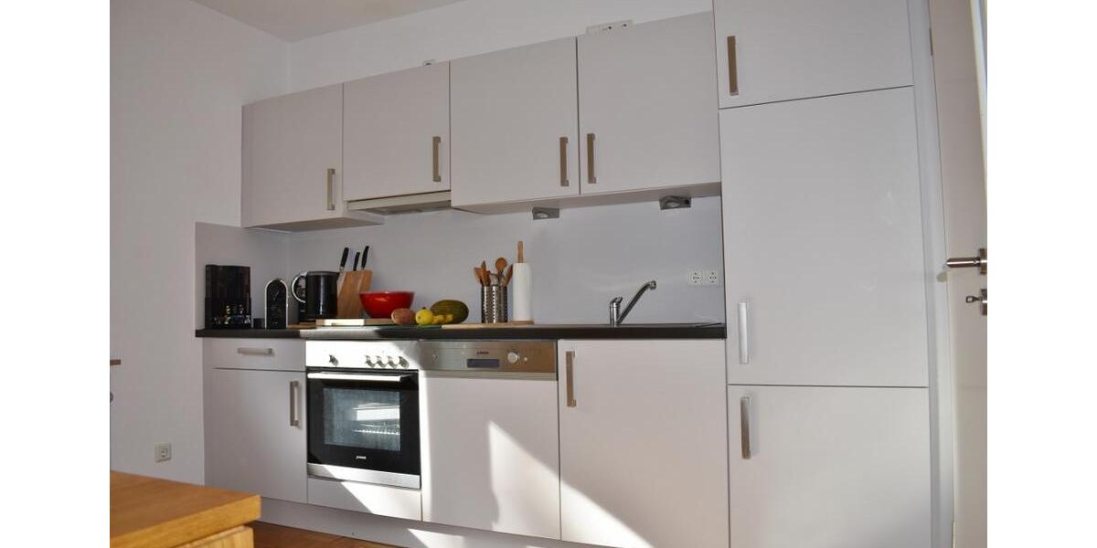 Dachgeschoßwohnung Prüm - 3 Zimmer, 86 m&sup2;, 705&euro; | Angebot:26163579