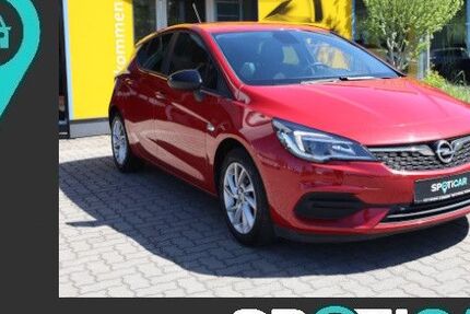 Opel Astra 79.998 km 10.490 &euro; Luckenwalde 14943