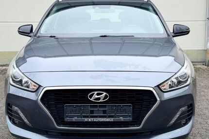Hyundai i30 100.000 km 10.900 &euro; Taunusstein 65232