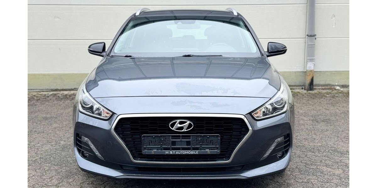 Hyundai i30 100.000 km 10.900 &euro; Taunusstein 65232