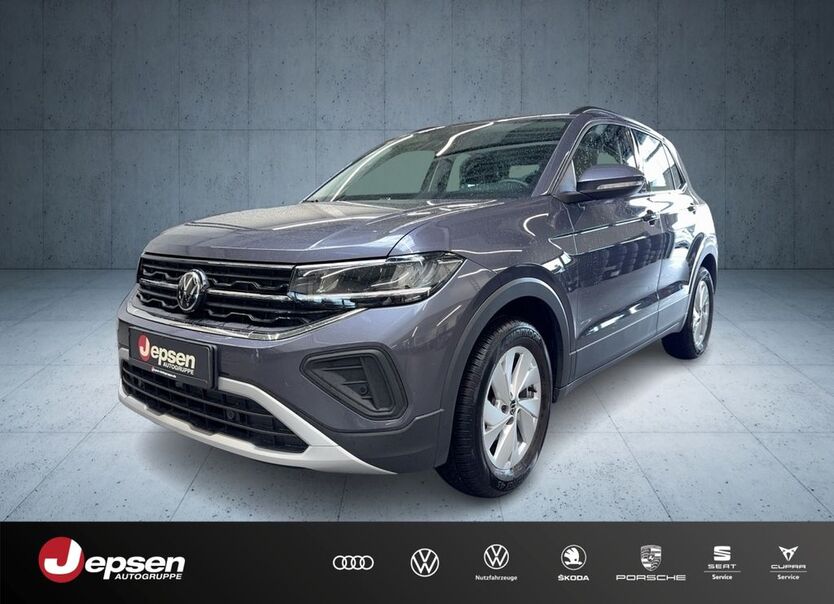 VW T-Cross 14.900 km 21.770 € Neutraubling 93073