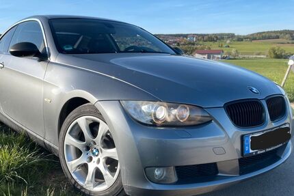BMW 325 218.533 km 6.900 &euro; Fleischwangen 88373