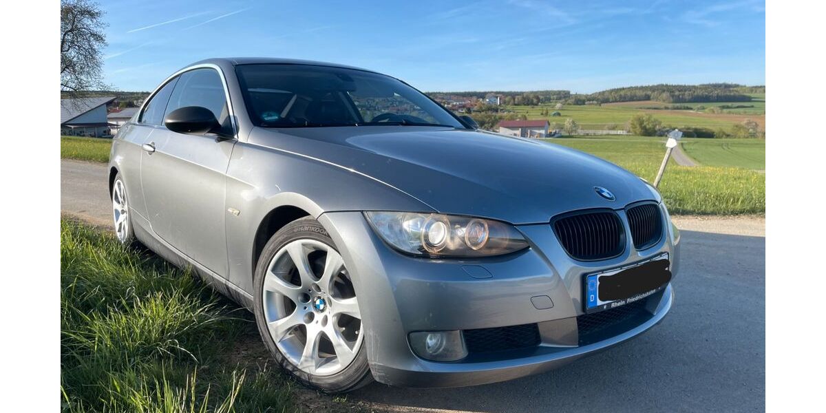 BMW 325 218.533 km 6.900 &euro; Fleischwangen 88373
