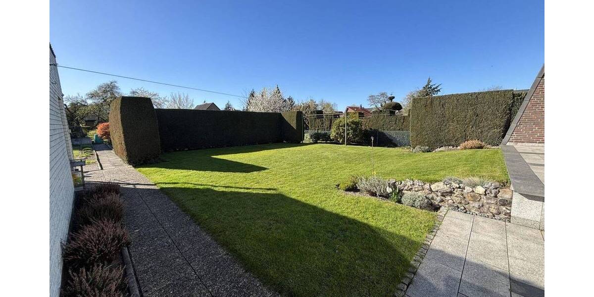 Einfamilienhaus Uetze Hänigsen - 6 Zimmer, 124 m&sup2;, 325.000&euro; | Angebot:26527758