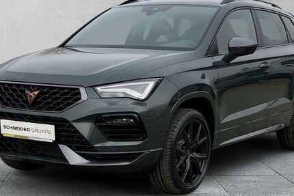 Cupra Ateca 2.000 km 38.950 &euro; Chemnitz 09113