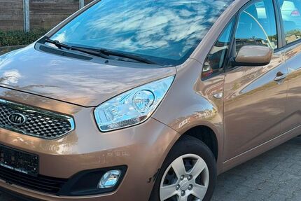 Kia Venga 52.000 km 5.000 &euro; Übach-Palenberg 52531