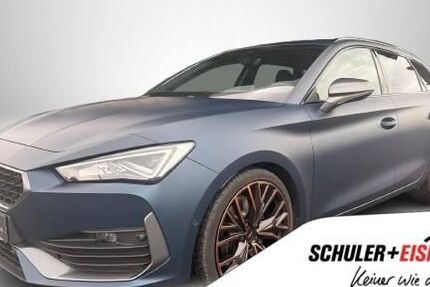 Cupra Leon 67.500 km 30.990 € Werneck 97440