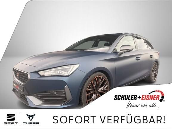 Cupra Leon 67.500 km 30.990 € Werneck 97440