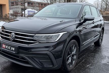 VW Tiguan Allspace 247.057 km 19.504 &euro; Bad Bocklet 97708