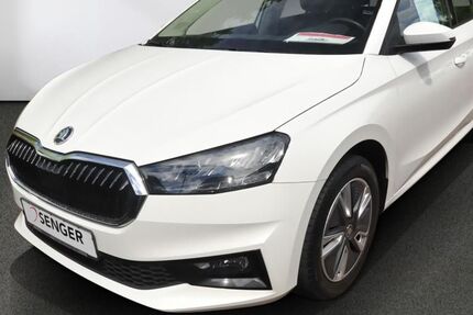 Skoda Fabia 78.050 km 14.280 &euro; Bad Schwartau 23611