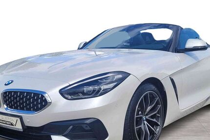 BMW Z4 79.327 km 36.680 € Dillenburg 35684