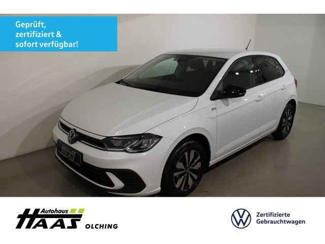 VW Polo 2.500 km 23.900 &euro; Olching 82140