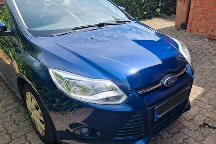 Ford Focus 306.267 km 2.200 &euro; Bad Bramstedt 24576