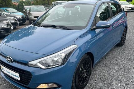 Hyundai i20 137.000 km 8.990 € Nimritz 07381
