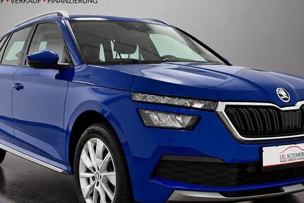 Skoda Kamiq 42.236 km 13.880 &euro; Eichenzell 36124
