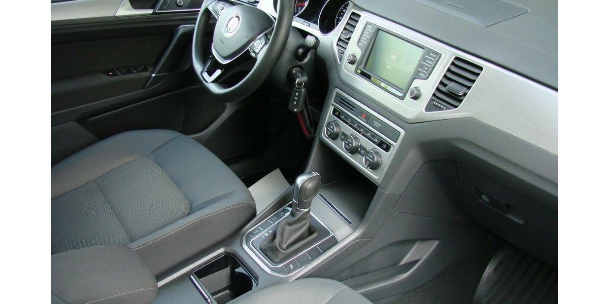 VW Golf Sportsvan 1.4TSi BMT Comfortline DSG Tepomat 42.132 km 12.980 &euro; Falkensee 14612